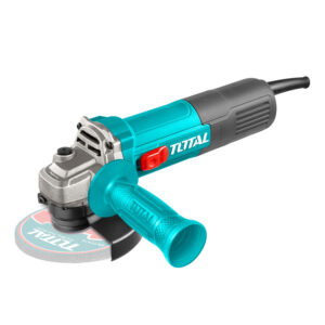 TOTAL Angle Grinder 710W – 115mm 4.5 (TG10711576)