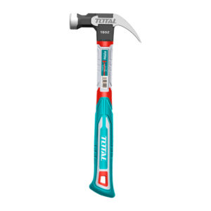 TOTAL Claw hammer 450G (THCH61016)