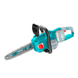 TOTAL Cordless chain saw 16IN (TGSLI40168)