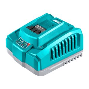 TOTAL Cordless tools P20S battery charger TFCLI20411