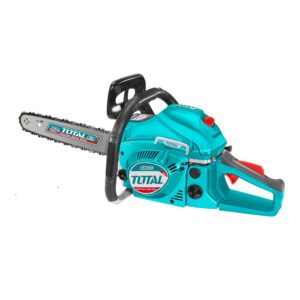 TOTAL GASOLINE CHAIN SAW 46cc (TG5451811)