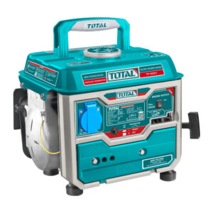 TOTAL GASOLINE GENERATOR 800W (TP18001)