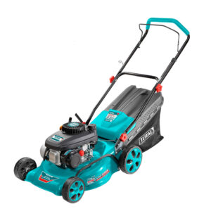 TOTAL GASOLINE LAWN MOVER HAND PUSH 4HP (TGT141181)