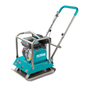 TOTAL Gasoline plate compactor 4.8KW TP7100-2
