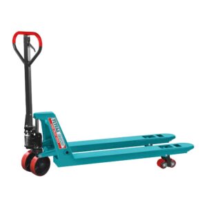 TOTAL HAND PALLET TRUCK 2500Kg (THT301251)