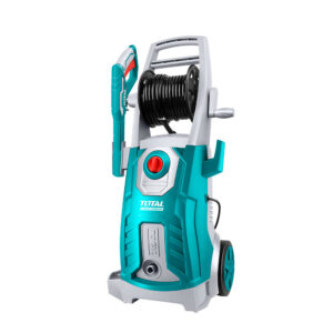 TOTAL HIGH PRESSURE WASHER 2.500W 160bar (TGT11246)