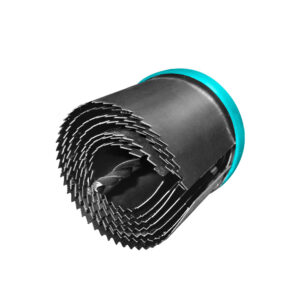 TOTAL HOLE SAW SET 7PCS (TACSH3071)