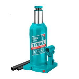 TOTAL HYDRAULIC BOTTLE JACK 4T (THT109042)