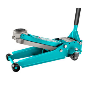 TOTAL HYDRAULIC FLOOR JACK 3T (THT10834)