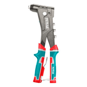 TOTAL Hand riveter 260mm (THT32105)