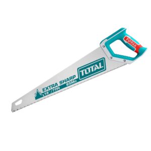 TOTAL Hand saw 18IN 450mm (THT55450)