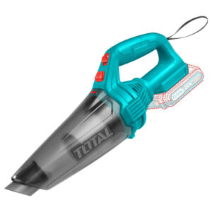 TOTAL Lithium-ion vacuum cleaner 20V (TVLI201261)