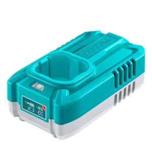 TOTAL M16 Battery Charger (TFCLI1613)