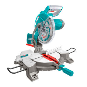 TOTAL MITRE SAW 1.800W 255mm (TS42152557)