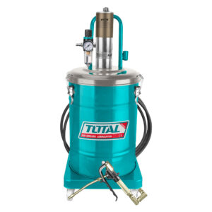 TOTAL PROFESSIONAL AIR GREASE LUBRICATOR 30Lit (THT118302)