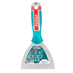 TOTAL PUTTY TROWEL 100mm (THT831006)