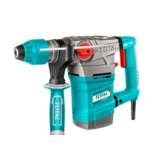 TOTAL ROTARY HAMMER SDS-PLUS 1.800W (TH118366)