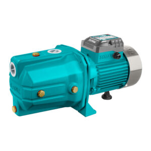TOTAL SELF - PRIMING JET PUMP 750W (TWP37506)