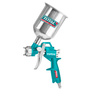 TOTAL SPRAY GUN (TAT10401)