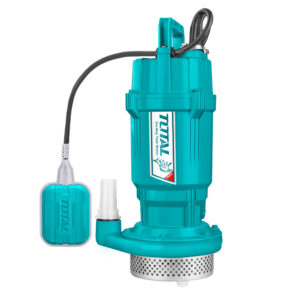 TOTAL SUBMERSIBLE PUMP 750W (TWP67506)