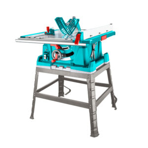 TOTAL TABLE SAW 2.600W / 254mm (TS526043)