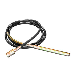 TOTAL VIBRATOR POKER 45mm / 6m (TPVP1451)