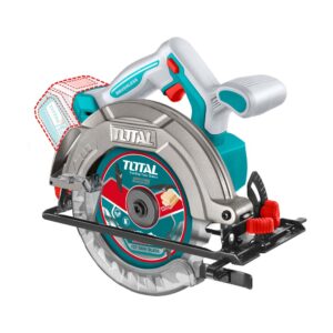 Total 6.5-inch 20V 4Ah Cordless Circular Saw (TSLI16521)