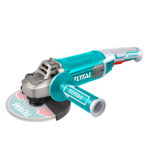 Total Angle Grinder 2200W - TG12223026