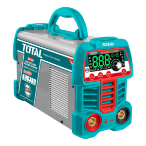 Total Inverter MMA/TIG Lift Welding Machine 200A - TW2200691