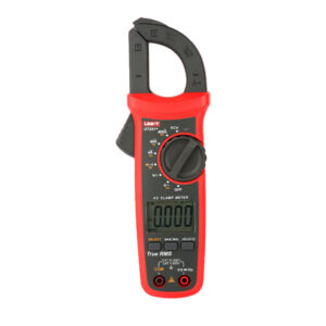 UNIT DIGITAL CLAMP METER 4000 COUNTS