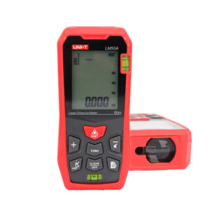 UNIT LASER DISTANCE METER