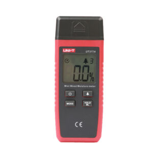 UNIT MINI  DIGITAL WOOD MOISTURE METER