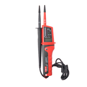 UNIT WATERPROOF VOLTAGE TESTER AC DC
