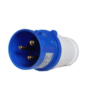 WELDING SOCKET 32A 3PIN